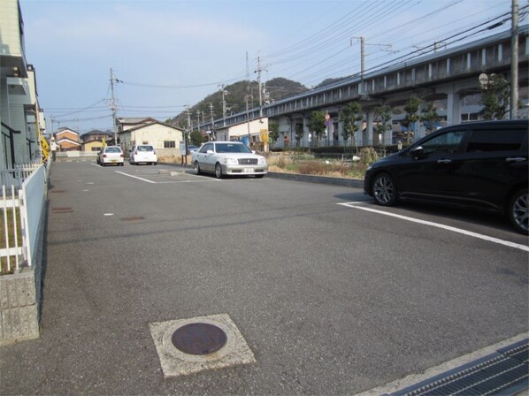 ウィング相生東の物件内観写真